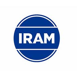 IRAM - IPCI