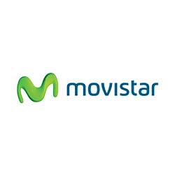 Movistar - IPCI