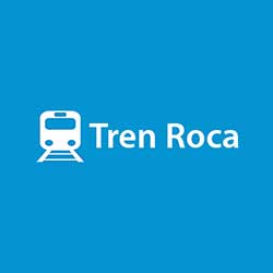 Tren Roca - IPCI